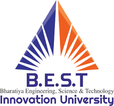 Best Innovation University Gorantla Company logo